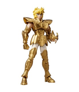 Model - Figures Champion Series - Saint Seiya - Leo Aiolia