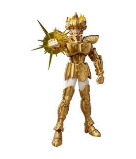 Model - Figures Champion Series - Saint Seiya - Leo Aiolia