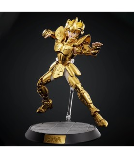 Model - Figures Champion Series - Saint Seiya - Leo Aiolia