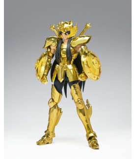 Gelenkfigur - Myth Cloth EX - Saint Seiya - Libra Shiryu