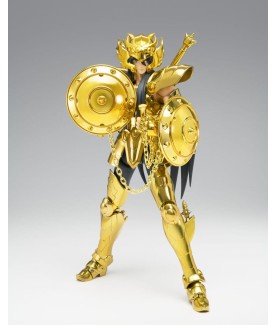 Gelenkfigur - Myth Cloth EX - Saint Seiya - Libra Shiryu