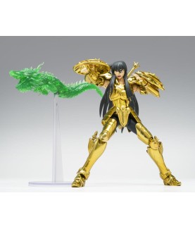 Gelenkfigur - Myth Cloth EX - Saint Seiya - Libra Shiryu