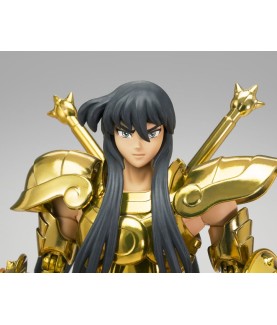 Gelenkfigur - Myth Cloth EX - Saint Seiya - Libra Shiryu