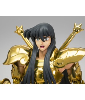 Gelenkfigur - Myth Cloth EX - Saint Seiya - Libra Shiryu