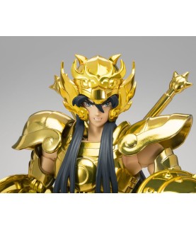 Gelenkfigur - Myth Cloth EX - Saint Seiya - Libra Shiryu