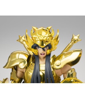 Gelenkfigur - Myth Cloth EX - Saint Seiya - Libra Shiryu