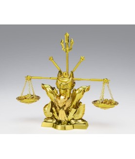 Gelenkfigur - Myth Cloth EX - Saint Seiya - Libra Shiryu