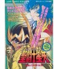 Manga - Saint Seiya - Jump...