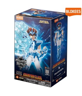 Maquette - Champion Class -...