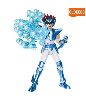 Maquette - Champion Class - Saint Seiya - Seiya de Pégase