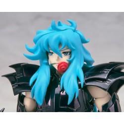 Figurine articulée - Saint Seiya - Surplis - Aphrodite des Poissons