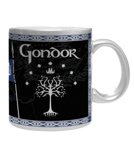 Mug - Mug(s) - Seigneur des Anneaux - Gondor