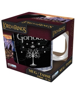 Mug - Mug(s) - Seigneur des Anneaux - Gondor