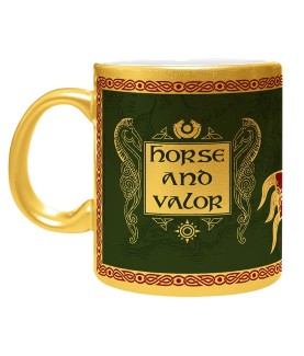Mug - Mug(s) - Seigneur des Anneaux - Rohan