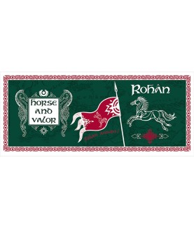 Mug - Mug(s) - Seigneur des Anneaux - Rohan