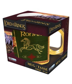 Mug - Mug(s) - Seigneur des Anneaux - Rohan