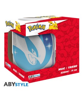 Becher - Tasse(n) - Pokemon - Lugia
