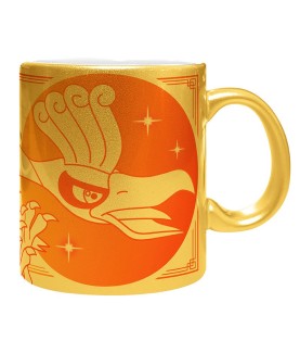 Becher - Tasse(n) - Pokemon - Ho-Oh