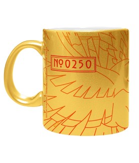 Becher - Tasse(n) - Pokemon - Ho-Oh