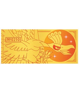 Becher - Tasse(n) - Pokemon - Ho-Oh