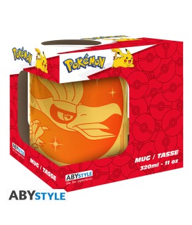 Becher - Tasse(n) - Pokemon - Ho-Oh