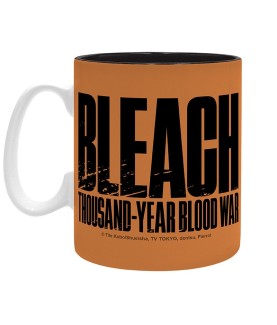 Becher - Tasse(n) - Bleach - Ichigo Kurosaki