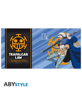 Becher - Tasse(n) - One Piece - Trafalgar D. Law