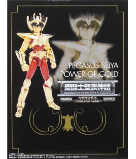 Gelenkfigur - Saint Seiya - Pegasus Seiya