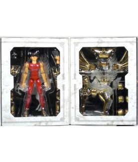 Gelenkfigur - Saint Seiya - Pegasus Seiya