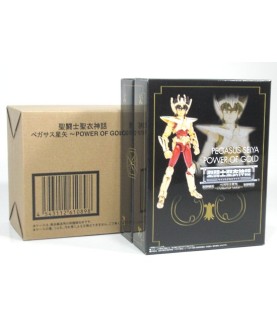 Gelenkfigur - Saint Seiya - Pegasus Seiya