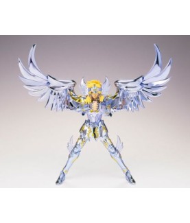 Gelenkfigur - Beschädigte Verpackung - Saint Seiya - Cygnus Hyoga