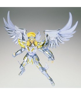 Gelenkfigur - Beschädigte Verpackung - Saint Seiya - Cygnus Hyoga