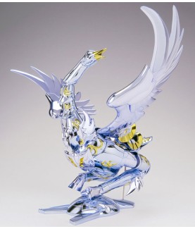 Gelenkfigur - Beschädigte Verpackung - Saint Seiya - Cygnus Hyoga