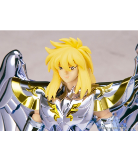 Gelenkfigur - Beschädigte Verpackung - Saint Seiya - Cygnus Hyoga