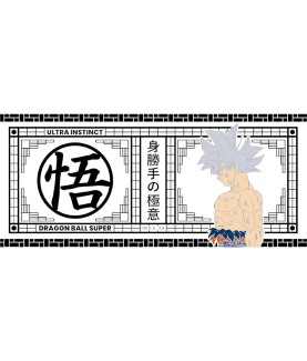 Becher - Tasse(n) - Dragon Ball - Son Goku