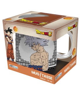Becher - Tasse(n) - Dragon Ball - Son Goku