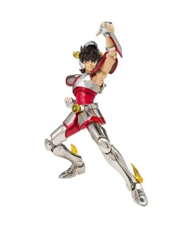 Figurine articulée - Myth Cloth EX - Saint Seiya - Seiya de Pégase