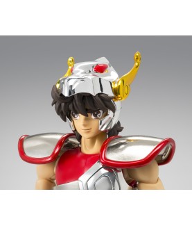 Figurine articulée - Myth Cloth EX - Saint Seiya - Seiya de Pégase
