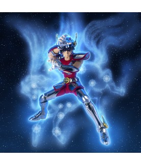 Figurine articulée - Myth Cloth EX - Saint Seiya - Seiya de Pégase