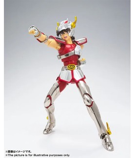 Gelenkfigur - Myth Cloth EX - Saint Seiya - Pegasus Seiya