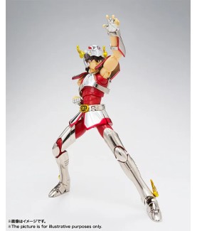 Gelenkfigur - Myth Cloth EX - Saint Seiya - Pegasus Seiya