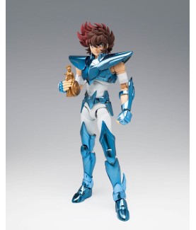 Figurine articulée - Myth Cloth EX - Saint Seiya - Final Bronze Cloth OCE - Seiya de Pégase