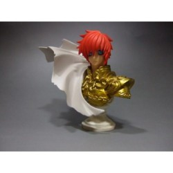 Figurine Statique - Saint Seiya - Aiolia du Lion