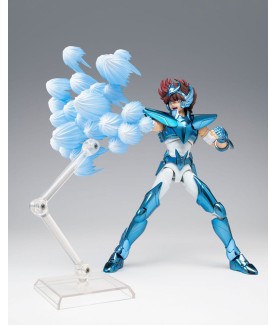 Figurine articulée - Myth Cloth EX - Saint Seiya - Final Bronze Cloth OCE - Seiya de Pégase