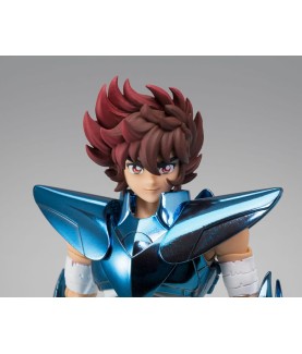 Figurine articulée - Myth Cloth EX - Saint Seiya - Final Bronze Cloth OCE - Seiya de Pégase