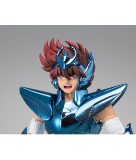 Figurine articulée - Myth Cloth EX - Saint Seiya - Final Bronze Cloth OCE - Seiya de Pégase