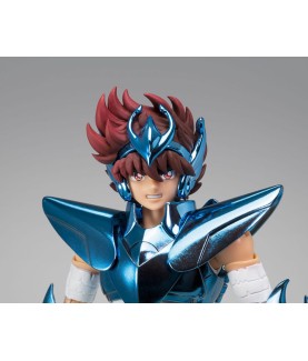 Figurine articulée - Myth Cloth EX - Saint Seiya - Final Bronze Cloth OCE - Seiya de Pégase