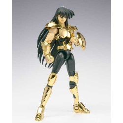 Figurine articulée - Saint Seiya - V2 Gold - Dragon Shiryu