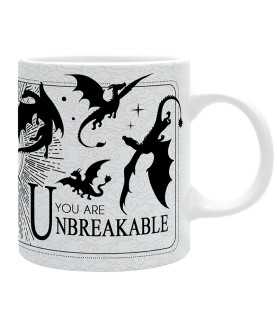 Mug - Mug(s) - Fourth Wing...