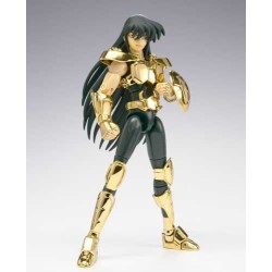 Action Figure - Saint Seiya - V2 Gold - Dragon Shiryu